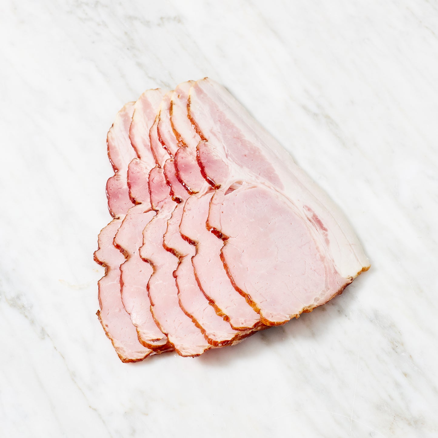 Premium Rindless Bacon