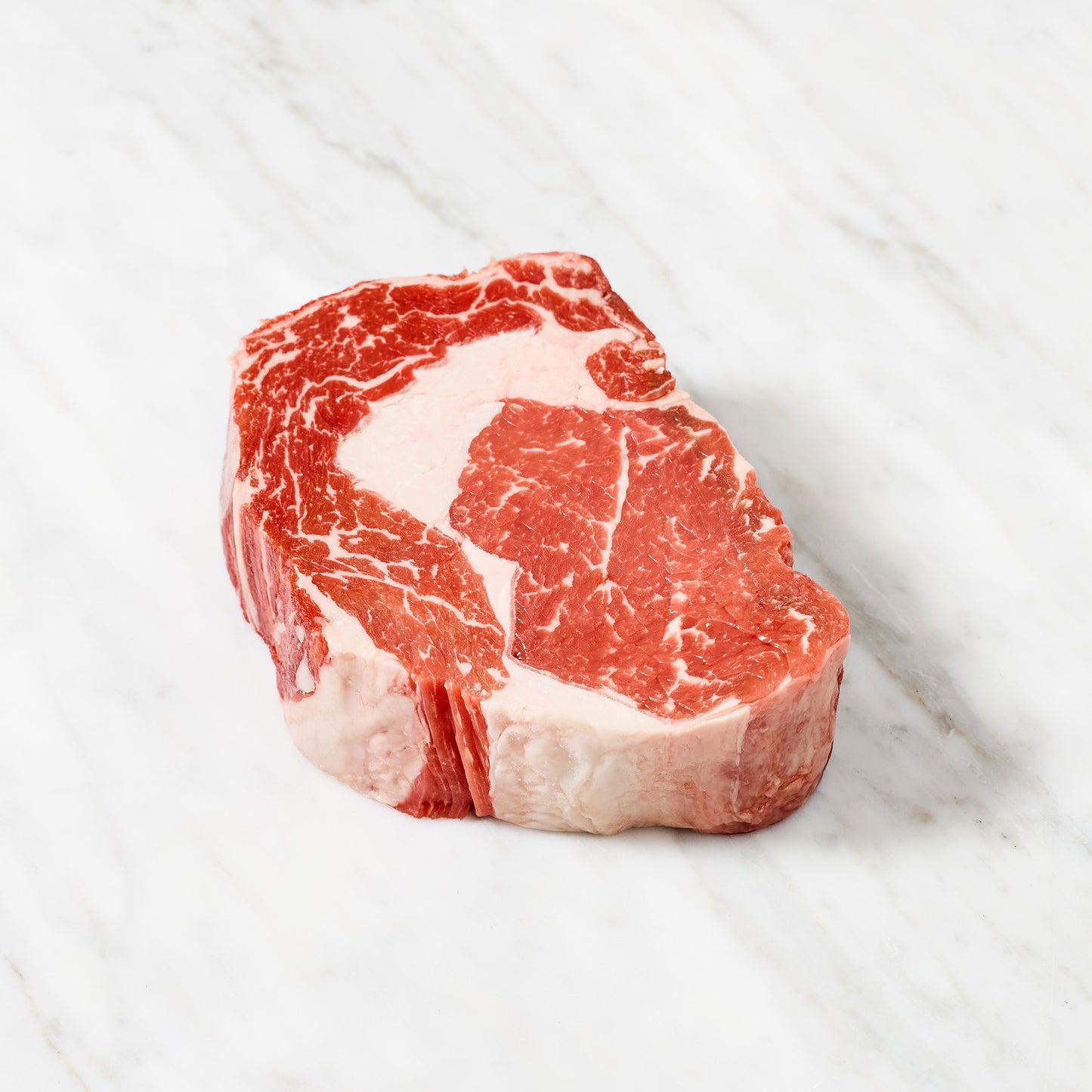 Scotch Fillet Steak - Grass Fed