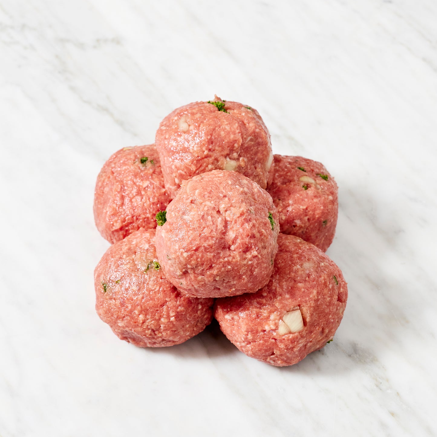 Tasty Burgers - Grass Fed