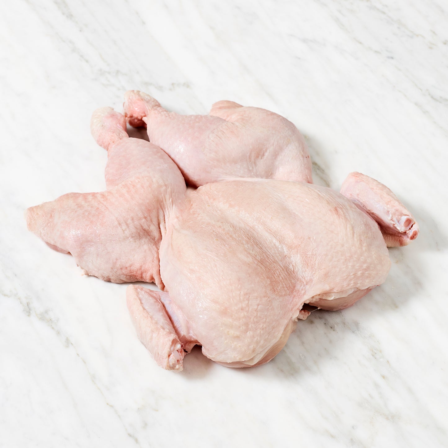 Butterflied Free Range Chicken