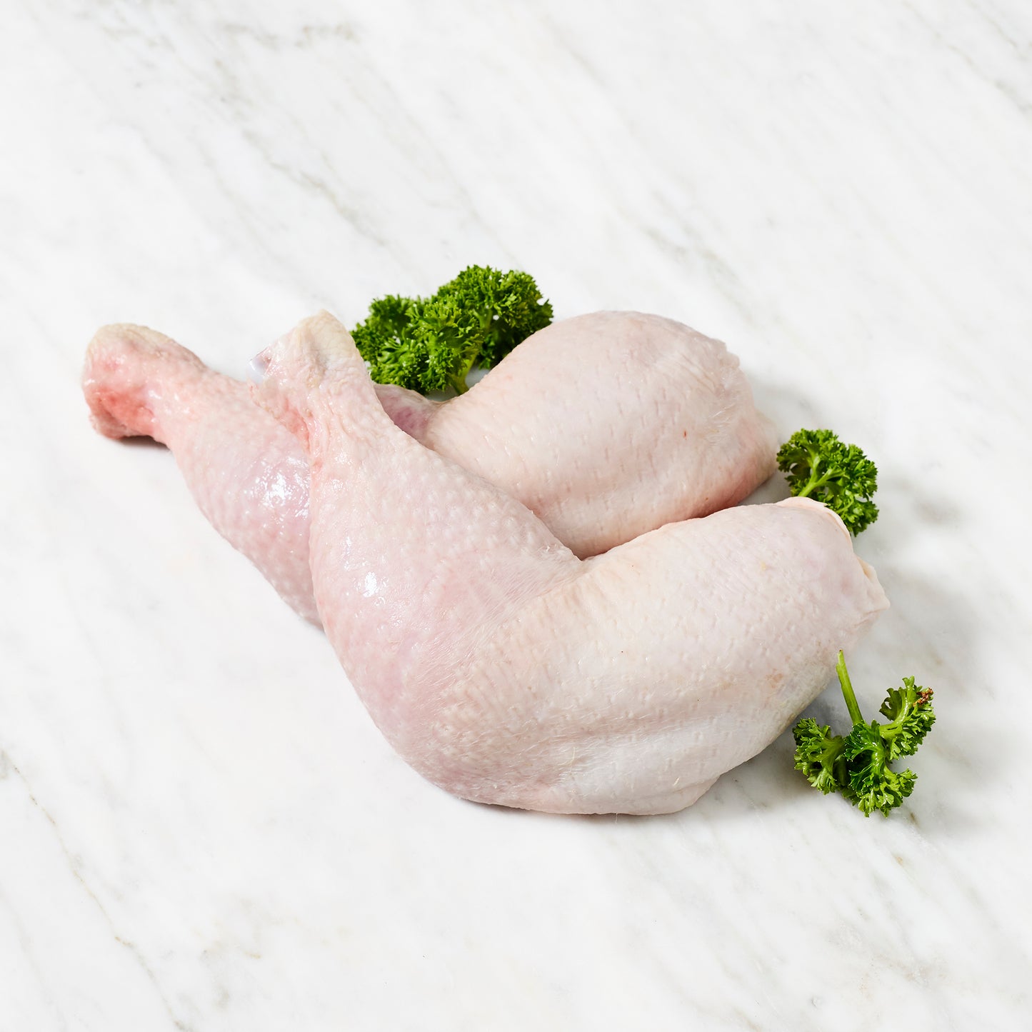 Free Range Chicken Maryland