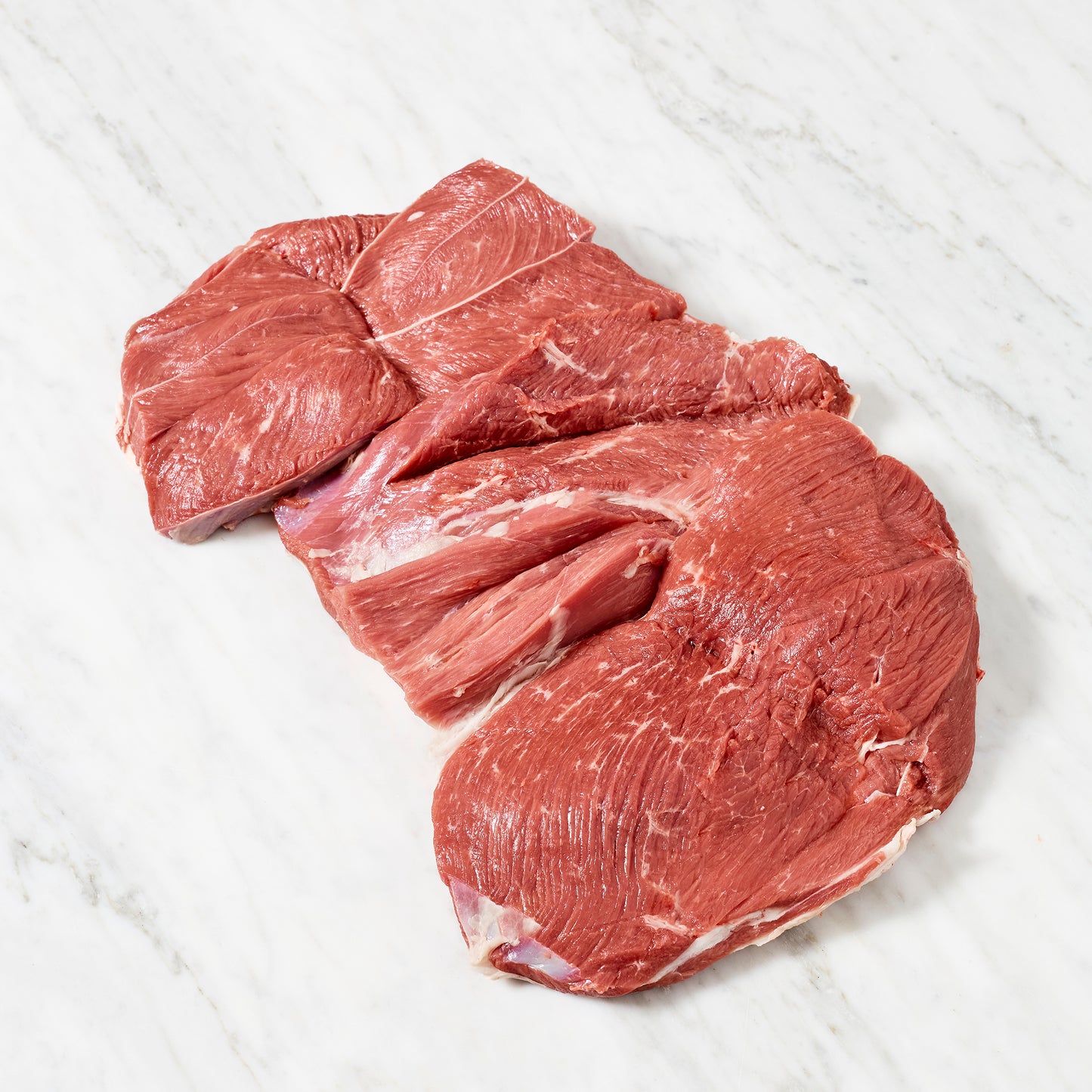 Butterflied Leg of Lamb