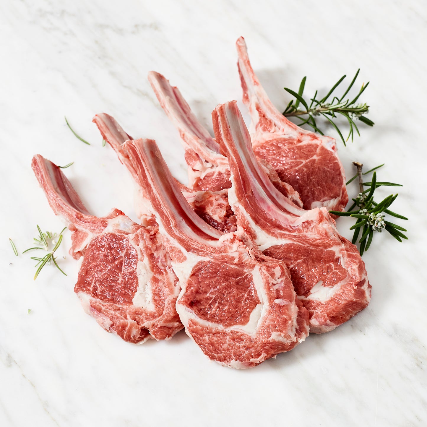 Lamb Cutlets