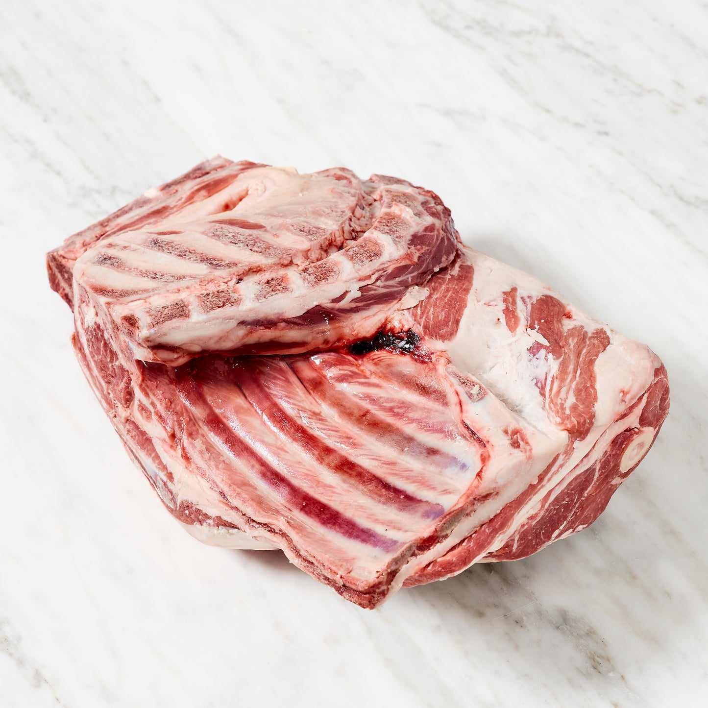 Lamb Shoulder Bone In