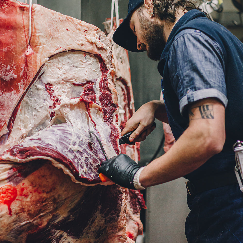 Old Style Butcher | The Finest Local Meats - Yarraville