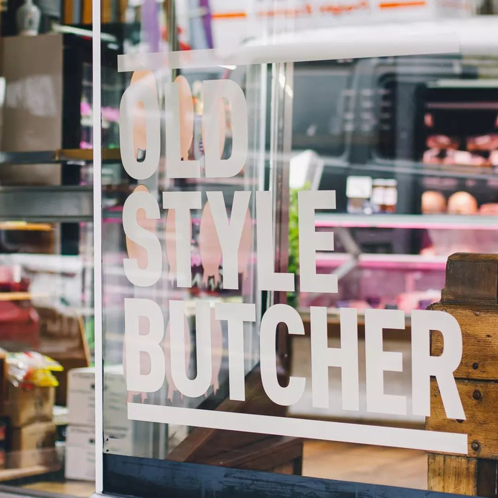 Old Style Butcher | The Finest Local Meats - Melbourne