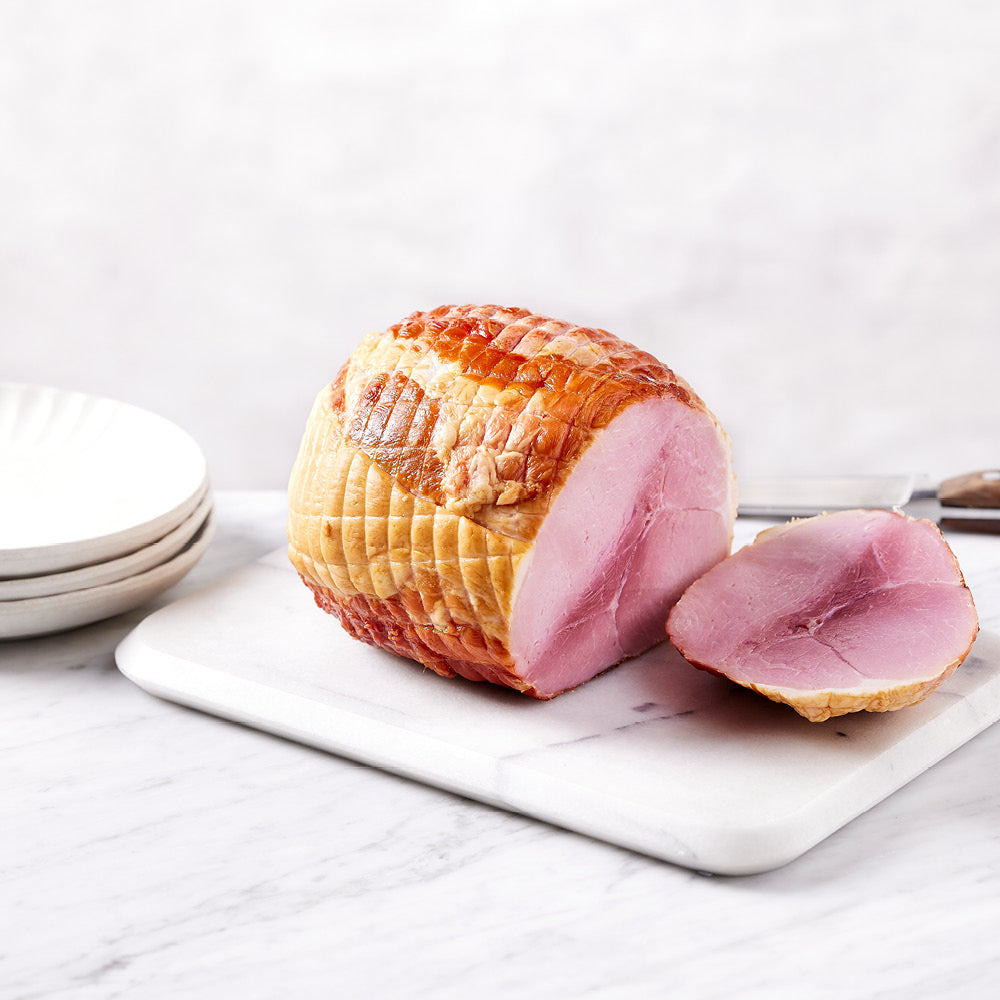 Christmas Free Range Table Ham - Traditionally Smoked onsite