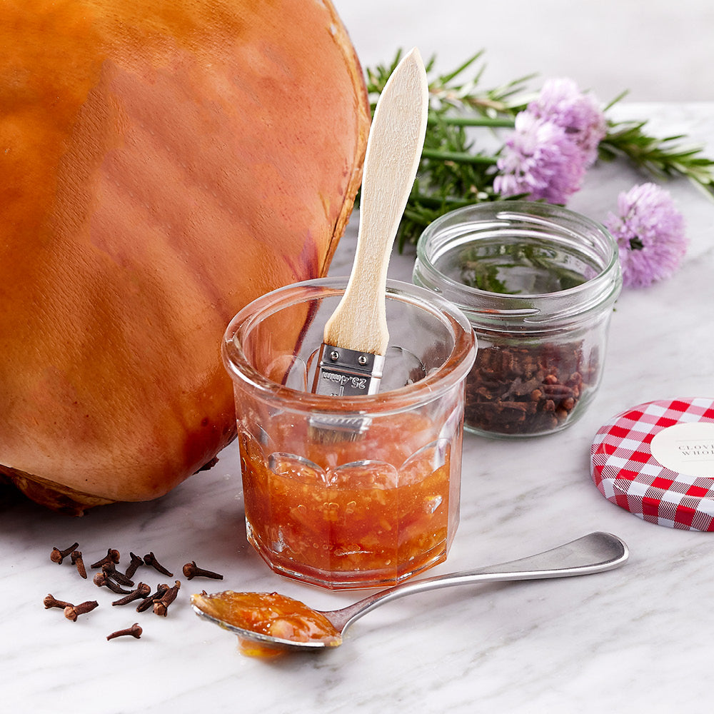 Christmas Ham Glaze