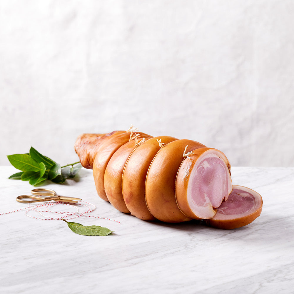 Christmas Entertainers Ham - Free Range