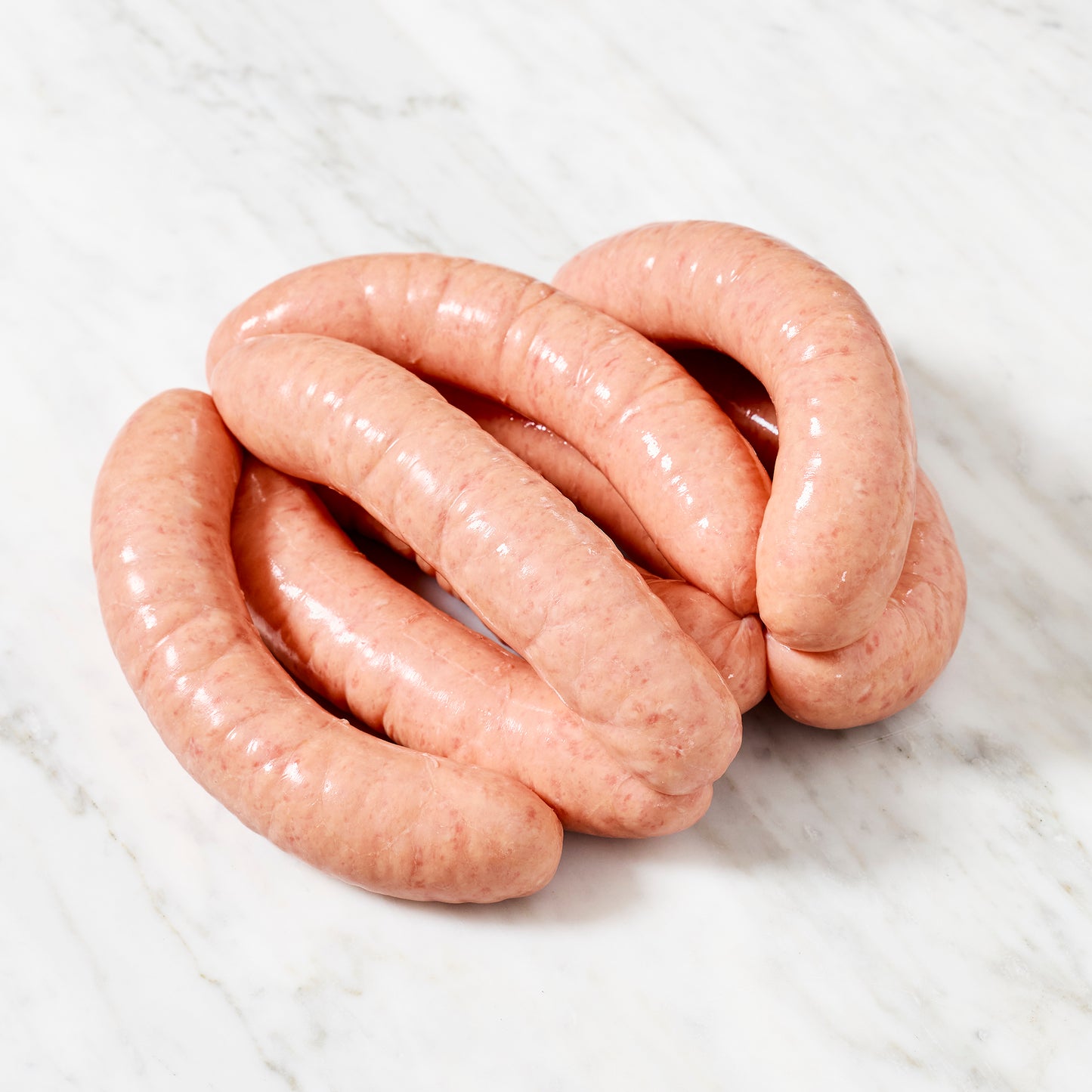 BBQ Sausages (Thin)