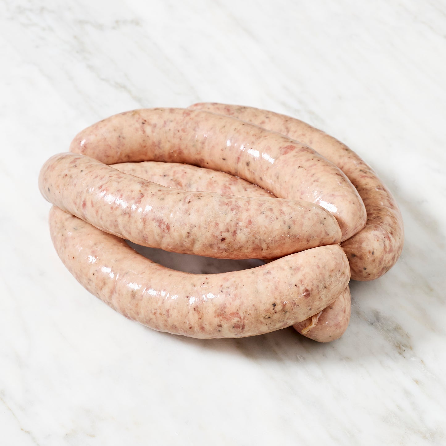 Casalinga Free Range Pork Sausages (Thick)