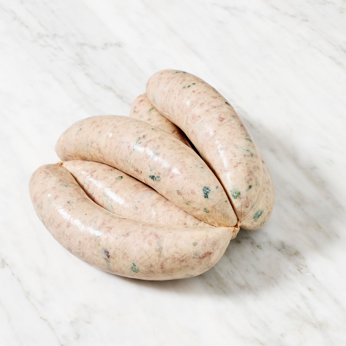 French Toulouse Sausages (Thick)