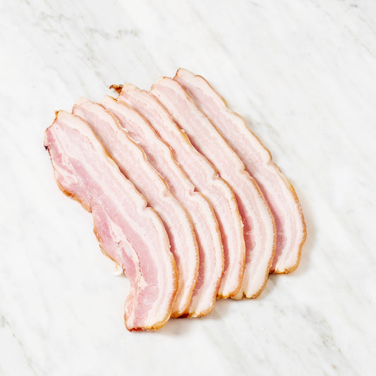 Streaky Bacon