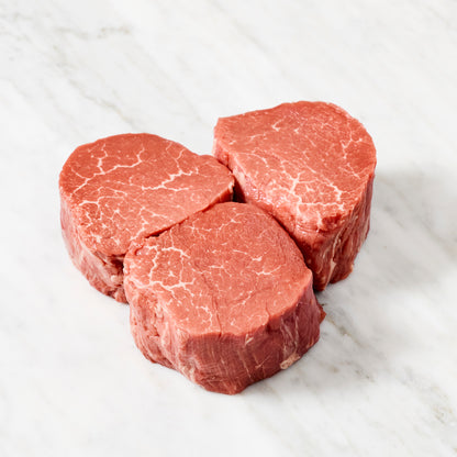 Eye Fillet - Grass Fed