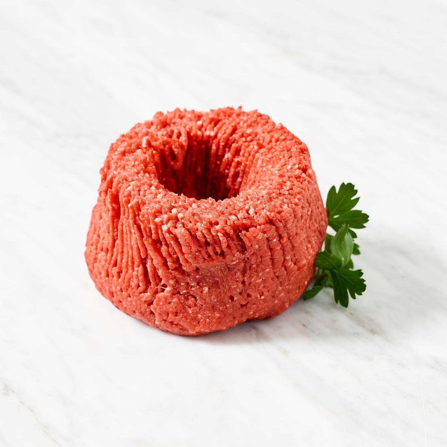 Lean Beef Mince - Grass Fed