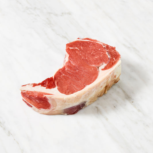 Porterhouse Steak - Grass Fed