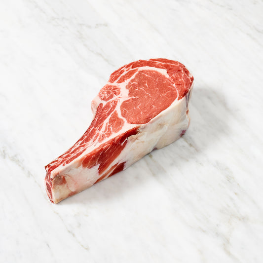 Rib Eye - Grass Fed