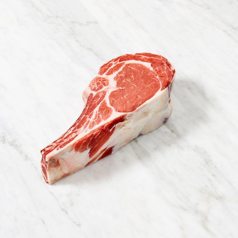 Rib Eye Steak | Old Style Butcher