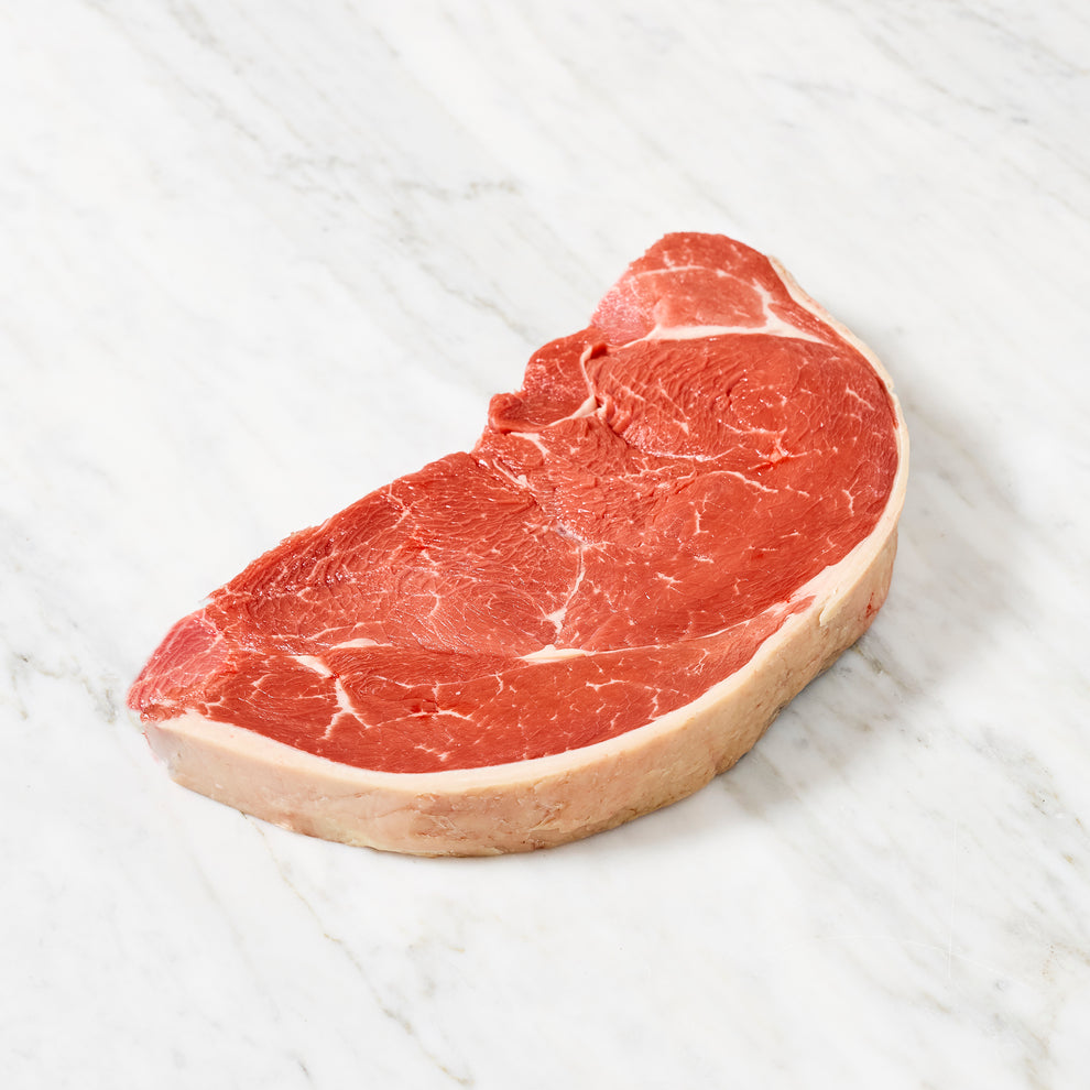 Rump Steak | Old Style Butcher