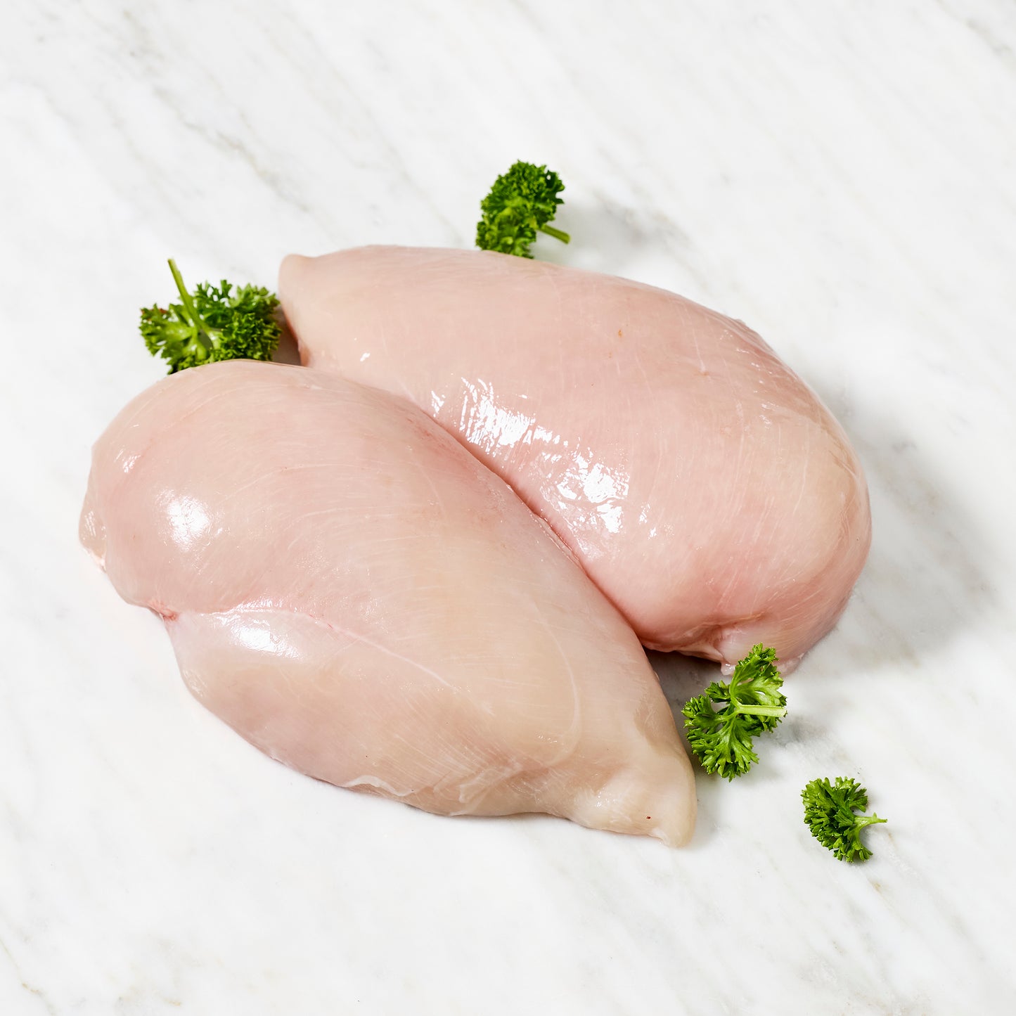 Free Range Chicken Breast