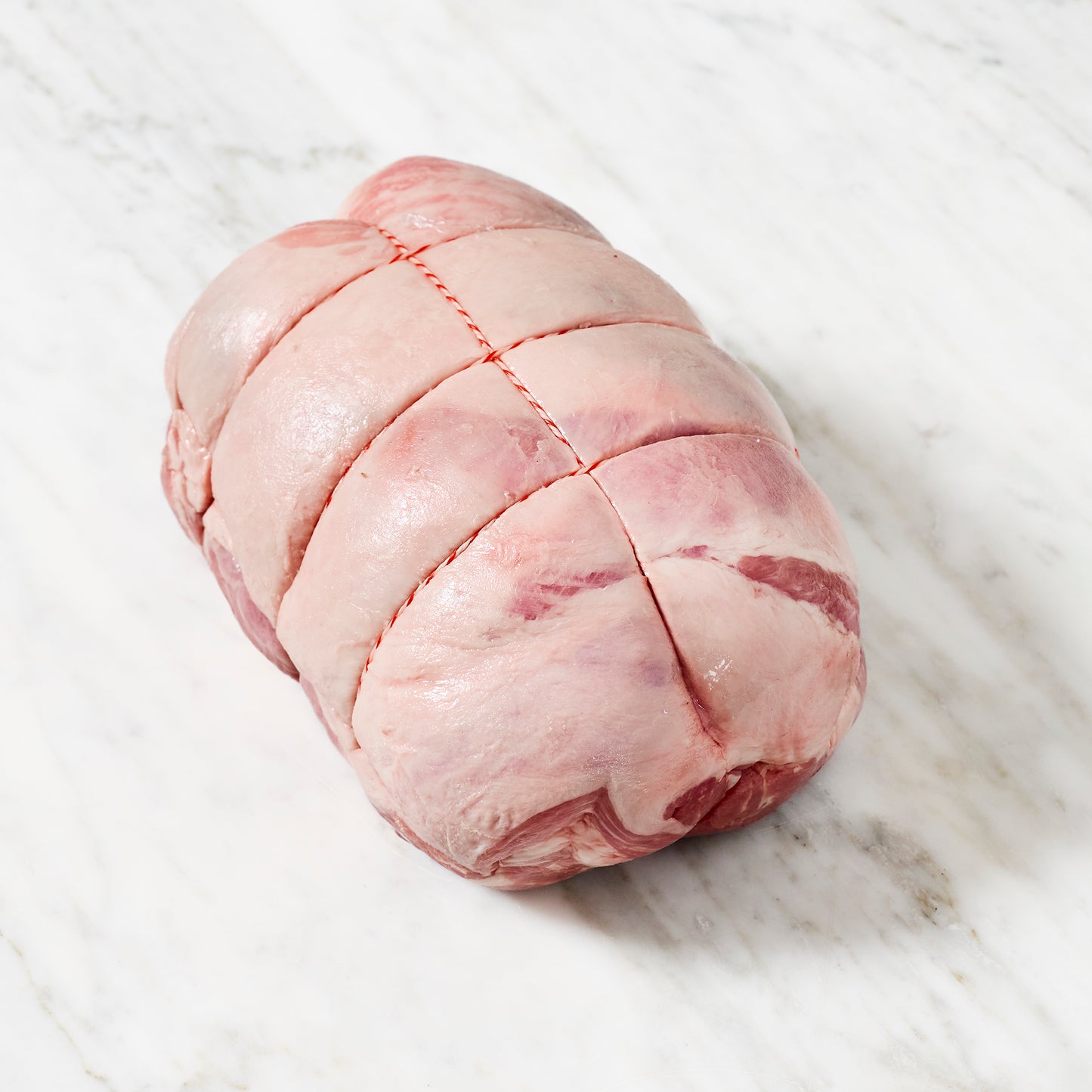 Boneless Lamb Shoulder