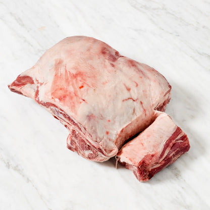 Lamb Shoulder Bone In