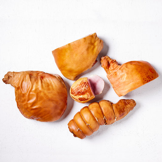 Christmas Custom Orders