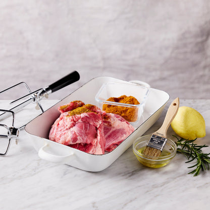 Christmas Gyros Boneless Lamb - Grass Fed