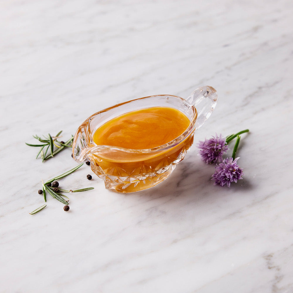 Christmas Turkey Gravy