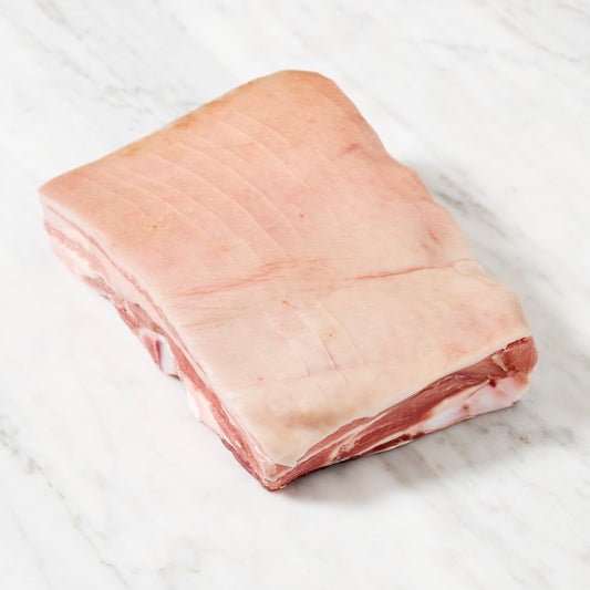 Pork Belly – Free Range