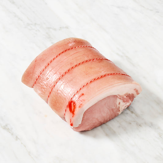 Rolled Pork Shoulder – Free Range