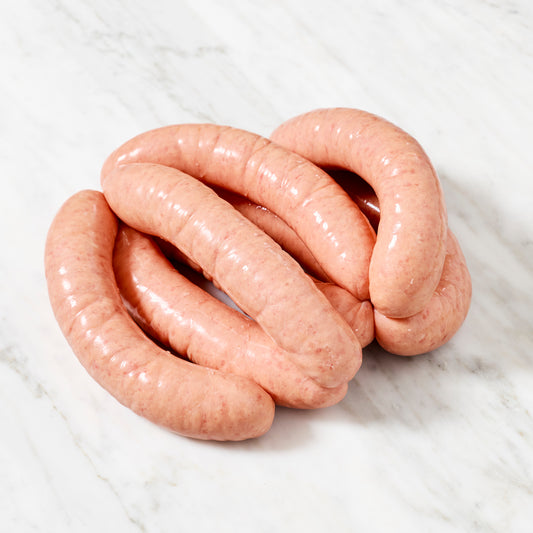 BBQ Sausages (Thin)